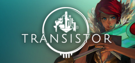 晶体管/Transistor-好欧游戏仓库