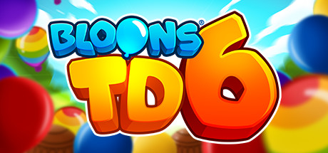 气球塔防6/猴子塔防6/Bloons TD 6（更新v53.2）-好欧游戏仓库