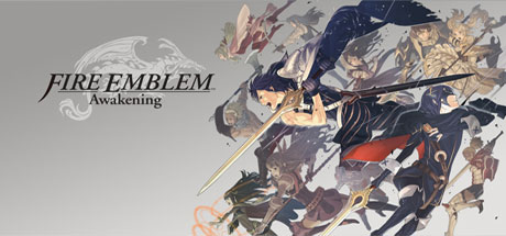 火焰之纹章：觉醒/Fire Emblem: Awakening-好欧游戏仓库