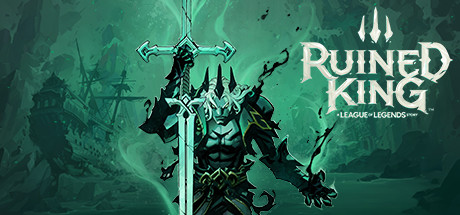 破败王者：英雄联盟传奇豪华版/Ruined King: A League of Legends Story（豪华版-V1.7+全DLC-中文语音）-好欧游戏仓库
