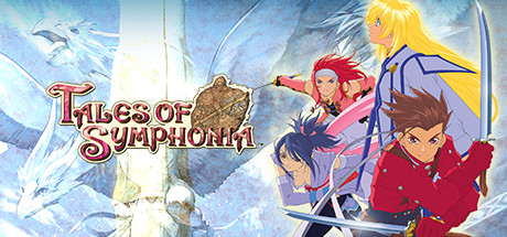 仙乐传说/Tales of Symphonia-好欧游戏仓库
