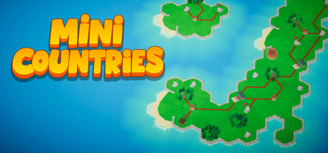 微型国度/Mini Countries-好欧游戏仓库