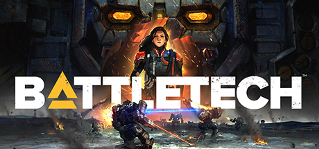 暴战机甲兵/BATTLETECH-好欧游戏仓库