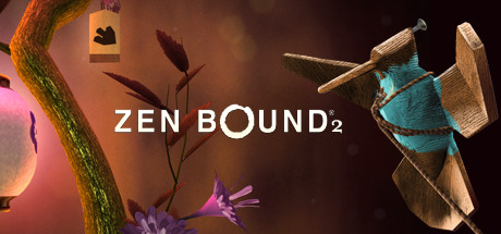 终极缠绕2/Zen Bound 2-好欧游戏仓库