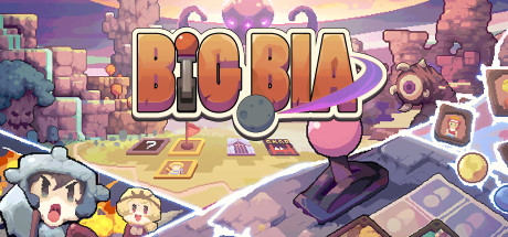 宇宙大拍扁/Big Bia(更新v1.0.3)-好欧游戏仓库