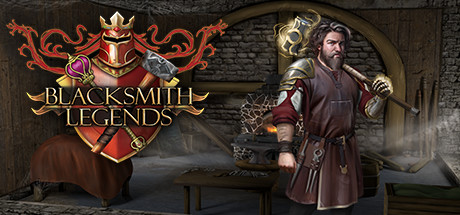 铁匠传奇/Blacksmith Legends（更新v0.8.5）-好欧游戏仓库