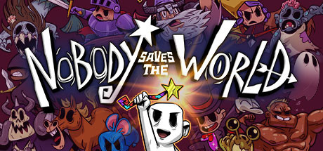 没人拯救世界正式版/Nobody Saves the World（v1.0.5.Build.20220414）-好欧游戏仓库