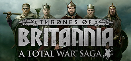 全面战争：不列颠的王座/Total War Saga:Thrones of Britannia-好欧游戏仓库