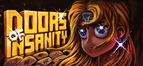 疯狂之门正式版/Doors of Insanity-好欧游戏仓库