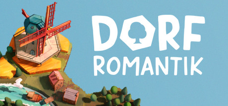 多罗曼蒂克/Dorfromantik-好欧游戏仓库