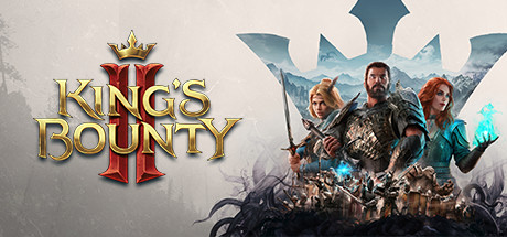 国王的恩赐2/Kings Bounty II（豪华增强版-V1.7-DLC）-好欧游戏仓库