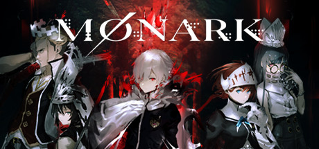 罪恶王权/Monark（更新v20220309）-好欧游戏仓库