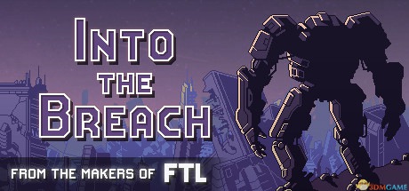 陷阵之志/Into the Breach(更新v1.2.93)-好欧游戏仓库
