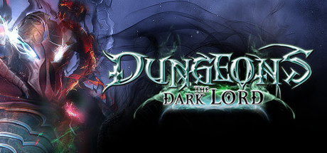 地下城：黑暗领主/Dungeons - The Dark Lord-好欧游戏仓库