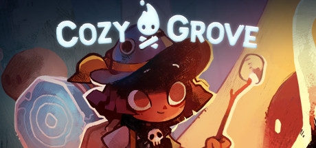 舒适森林/Cozy Grove（更新Build.20227803）-好欧游戏仓库