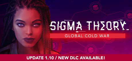 西格玛理论：谍战/Sigma Theory: Global Cold War-好欧游戏仓库
