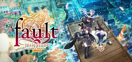 错误的信标2/fault - milestone two side:above-好欧游戏仓库