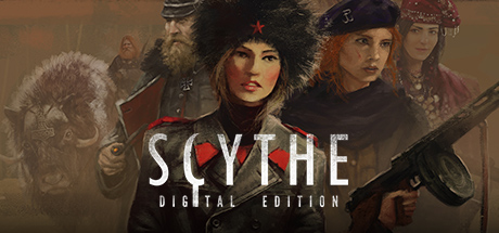 战镰数字版/Scythe: Digital Edition(v1.7.06)-好欧游戏仓库