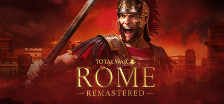 全面战争：罗马/Total War: ROME REMASTERED（高清重制版-集成4K高清包）-好欧游戏仓库