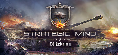 战略思维：闪电战/Strategic Mind:Blitzkrieg（v1.26周年版）-好欧游戏仓库