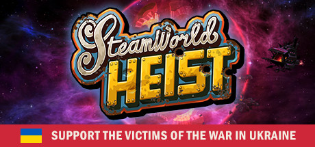 蒸汽世界：大劫掠/SteamWorld Heist-好欧游戏仓库