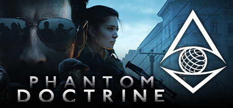 幽灵教义/Phantom Doctrine（V1.1.0）-好欧游戏仓库