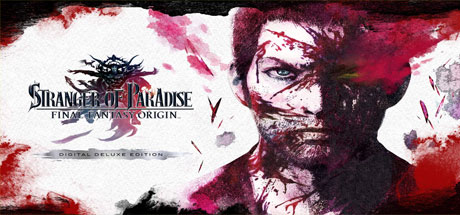 最终幻想：起源/最终幻想起源：天堂的陌生人/STRANGER OF PARADISE FINAL FANTASY ORIGIN（更新v1.32）-好欧游戏仓库