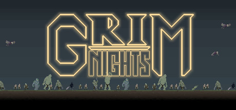 冷峻的夜/Grim Nights（v1.3.3.1）-好欧游戏仓库