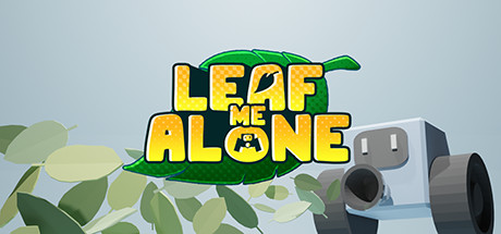 扫叶机器人/Leaf Me Alone-好欧游戏仓库