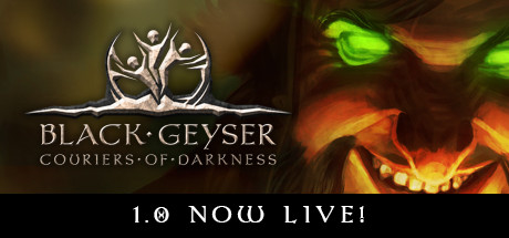 黑色间歇泉：黑暗的信使/Black Geyser: Couriers of Darkness（正式版）-好欧游戏仓库