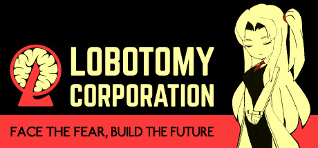 脑叶公司怪物管理模拟/Lobotomy Corporation-好欧游戏仓库