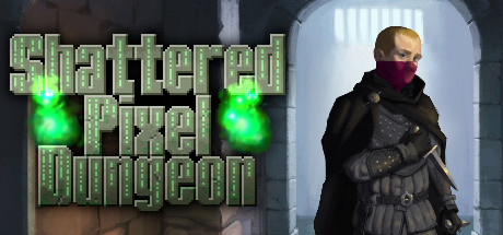 粉碎的像素地牢/Shattered Pixel Dungeon(更新Build.17518024)-好欧游戏仓库