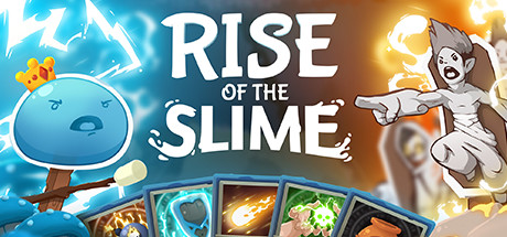 史莱姆崛起/Rise of the Slime-好欧游戏仓库