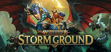 战锤西格玛时代：风暴之地/Warhammer Age of Sigmar: Storm Ground(V1.3)-好欧游戏仓库