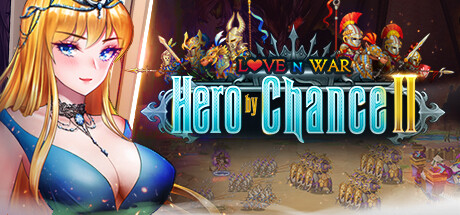 爱与战争：机会英雄2/Love n War: Hero by Chance II（V1.3.1-雪瑶-舞剑成风+大量修正）-好欧游戏仓库