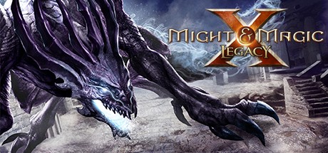魔法门10传承/Might and Magic X Legacy-好欧游戏仓库