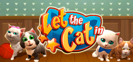 让猫进来/Let the Cat in-好欧游戏仓库