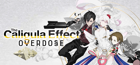 卡里古拉：过量/The Caligula Effect Overdose-好欧游戏仓库