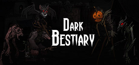 黑暗兽集/Dark Bestiary-好欧游戏仓库