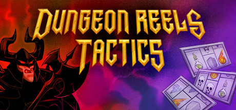 地下城卷轴战术版/Dungeon Reels Tactics-好欧游戏仓库