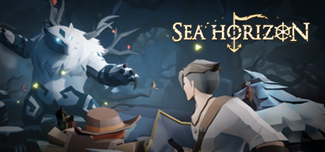 海平线 无尽旅程/Sea Horizon（Build.9393302-联动女鬼桥）-好欧游戏仓库