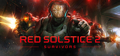 红至日2：幸存者/Red Solstice 2: Survivors（更新v3.15）-好欧游戏仓库