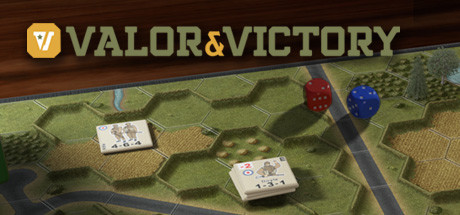 勇气&胜利/Valor & Victory （更新v1.08.05）-好欧游戏仓库