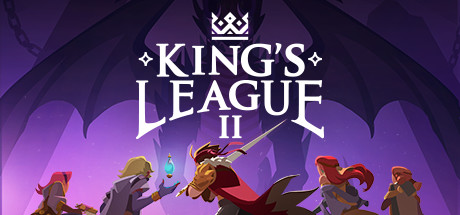 国王联赛2/Kings League（v1.2.6.6477）-好欧游戏仓库