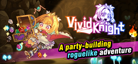 灵动骑士/Vivid Knight（v1.1.33）-好欧游戏仓库