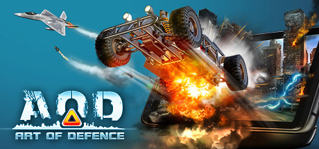 AOD防御艺/AOD: Art Of Defense（更新v2.7.7）-好欧游戏仓库