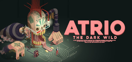 阿特里奥：黑暗荒野/Atrio: The Dark Wild（v0.7.3）-好欧游戏仓库