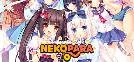 巧克力与香子兰0/NEKOPARA Vol. 0-好欧游戏仓库
