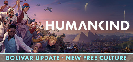 人类 豪华版/HUMANKIND-好欧游戏仓库