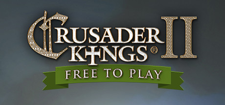 王国风云2/Crusader Kings II-好欧游戏仓库